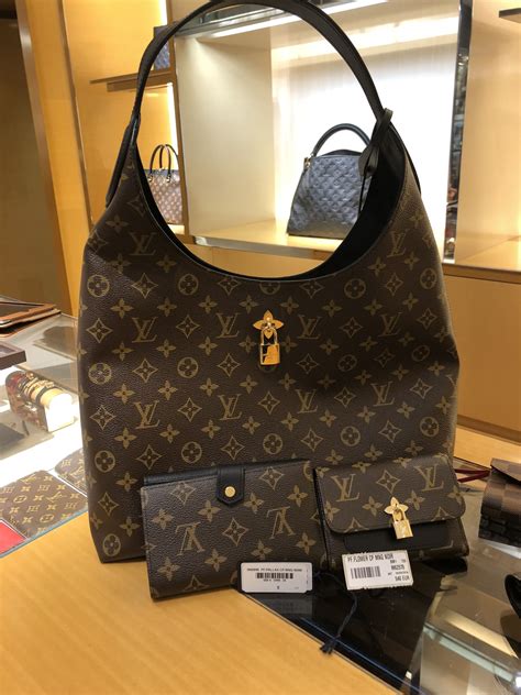 louis vuitton price in Paris